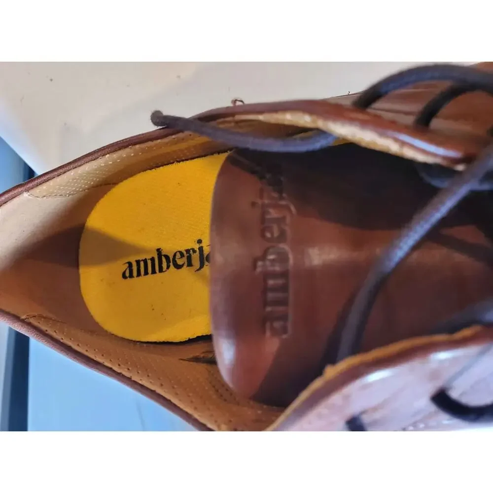 Amberjack 